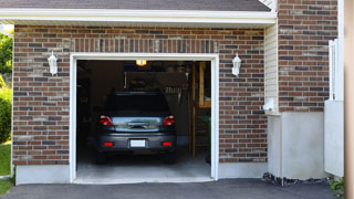 Garage Door Installation at Plateau Skymont Belmont, California